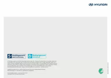 Hyundai reklamblad Sida 44