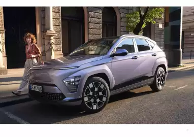 Hyundai reklamblad Sida 5
