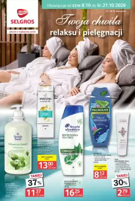 Selgros (ważność do 21-10)