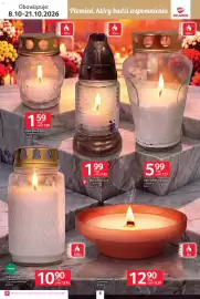 Selgros gazetka Strona 8: Znicz €5,99