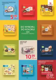 Selgros gazetka Strona 15