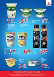 Selgros gazetka Strona 3: Jogurt naturalny Activia €5,45