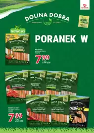 Selgros gazetka Strona 8: Kiełbaski Dolina Dobra €8,39