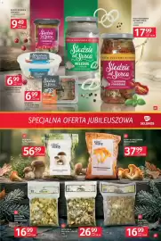 Selgros gazetka Strona 4: Filety śledziowe Herring €18,89