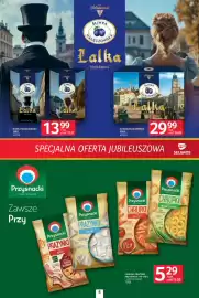 Selgros gazetka Strona 8: Cukierki Solidarność €36,89
