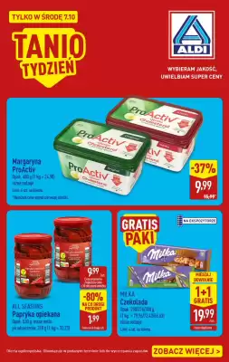 ALDI gazetka (ważność do 7-10)