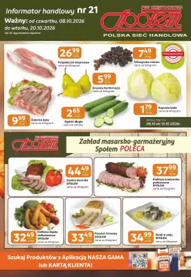Społem Częstochowa (ważność do 20-10)