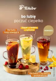 Tchibo gazetka Strona 1