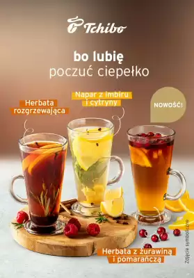 Tchibo (ważność do 31-10)
