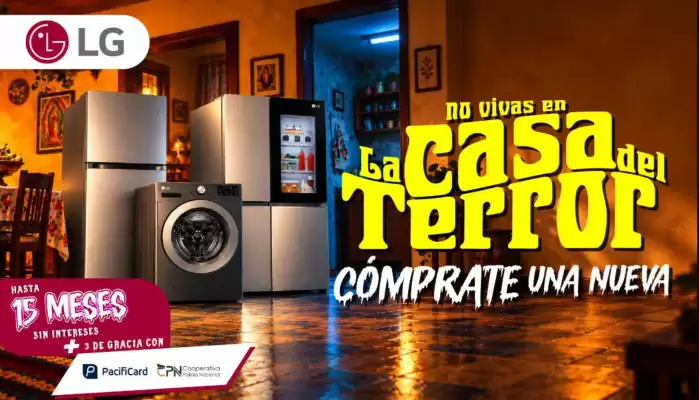 Catálogo Comandato (válido hasta 2-11)