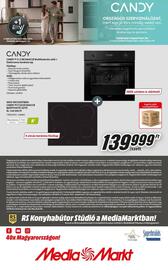 MediaMarkt akciós újság Oldal 16