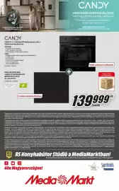 MediaMarkt akciós újság Oldal 16