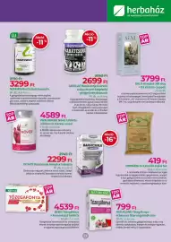 Herbaház akciós újság Oldal 19: Gal k-komplex d3 €3.799,00