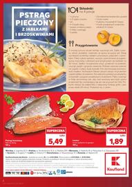 Kaufland gazetka tydzień 41 Strona 2