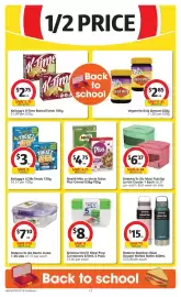 Coles catalogue week 41 Page 12