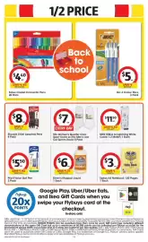 Coles catalogue week 41 Page 18