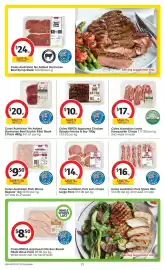 Coles catalogue week 41 Page 22