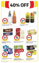 Coles catalogue week 41 Page 30
