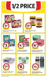 Coles catalogue week 41 Page 12