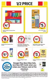 Coles catalogue week 41 Page 18