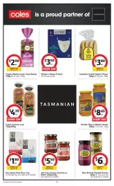 Coles catalogue week 41 Page 22