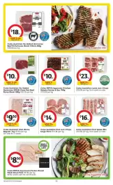 Coles catalogue week 41 Page 26