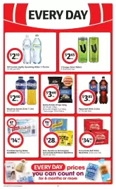 Coles catalogue week 41 Page 33