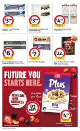 Coles catalogue week 41 Page 36
