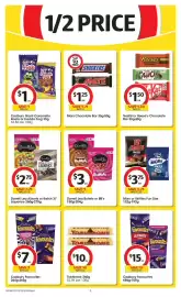Coles catalogue week 41 Page 4