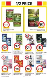 Coles catalogue week 41 Page 50