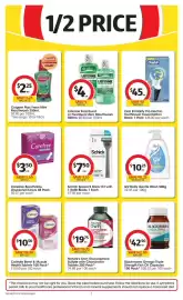 Coles catalogue week 41 Page 7