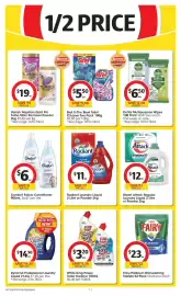 Coles catalogue week 41 Page 11