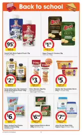 Coles catalogue week 41 Page 15
