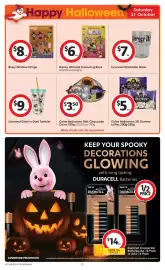 Coles catalogue week 41 Page 21
