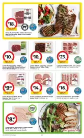 Coles catalogue week 41 Page 22