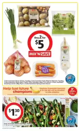 Coles catalogue week 41 Page 25