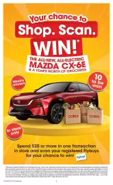 Coles catalogue week 41 Page 3