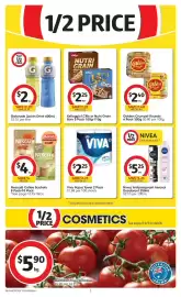 Coles catalogue week 41 Page 2