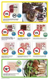 Coles catalogue week 41 Page 22