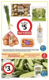 Coles catalogue week 41 Page 25