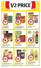 Coles catalogue week 41 Page 6