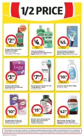 Coles catalogue week 41 Page 7