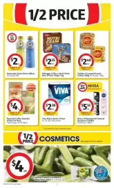 Coles catalogue week 41 Page 2