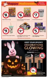 Coles catalogue week 41 Page 21