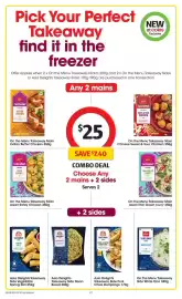 Coles catalogue week 41 Page 41