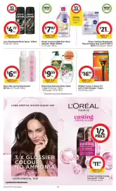 Coles catalogue week 41 Page 45