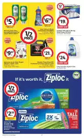 Coles catalogue week 41 Page 47