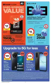 Coles catalogue week 41 Page 51