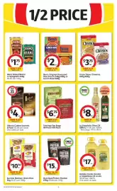Coles catalogue week 41 Page 6