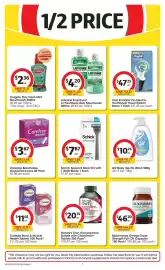 Coles catalogue week 41 Page 7
